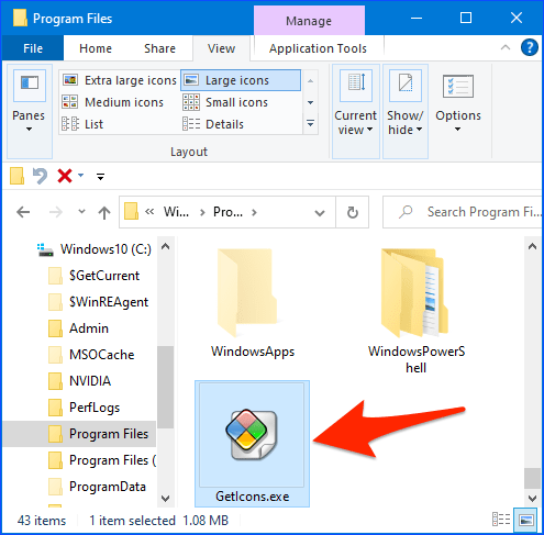 Are you struggling to extract exe icon from an old program? Our complete guide makes it super simple to get icons from any executable.