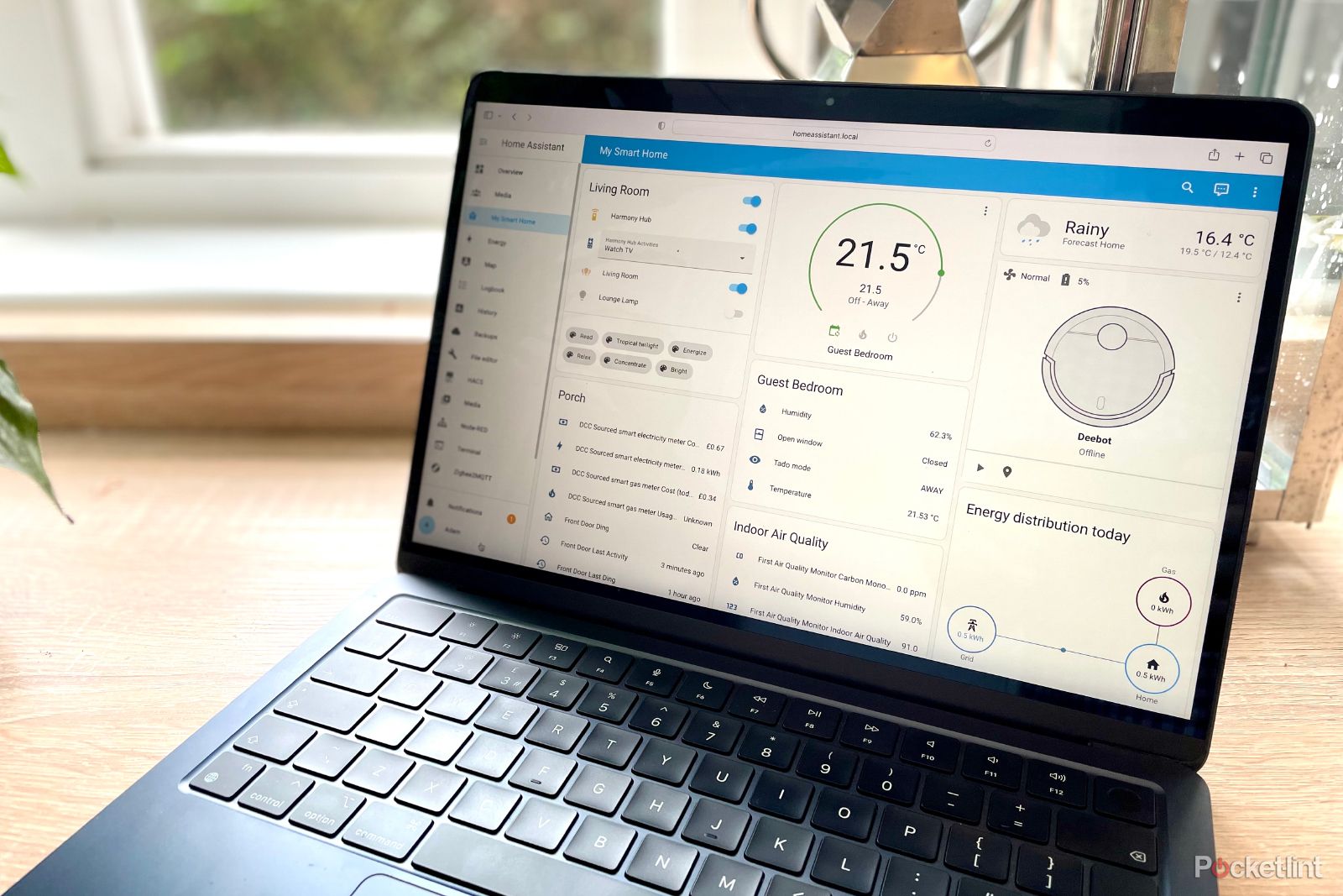 Whats Home Assistant Review? Get Started With Easy Home Automation!