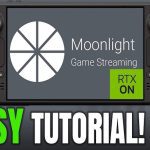 Moonlight vs Steam Link: Comparing the lag and visuals to see which one performs better for gaming.