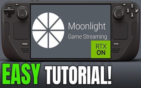 Moonlight vs Steam Link: Comparing the lag and visuals to see which one performs better for gaming.