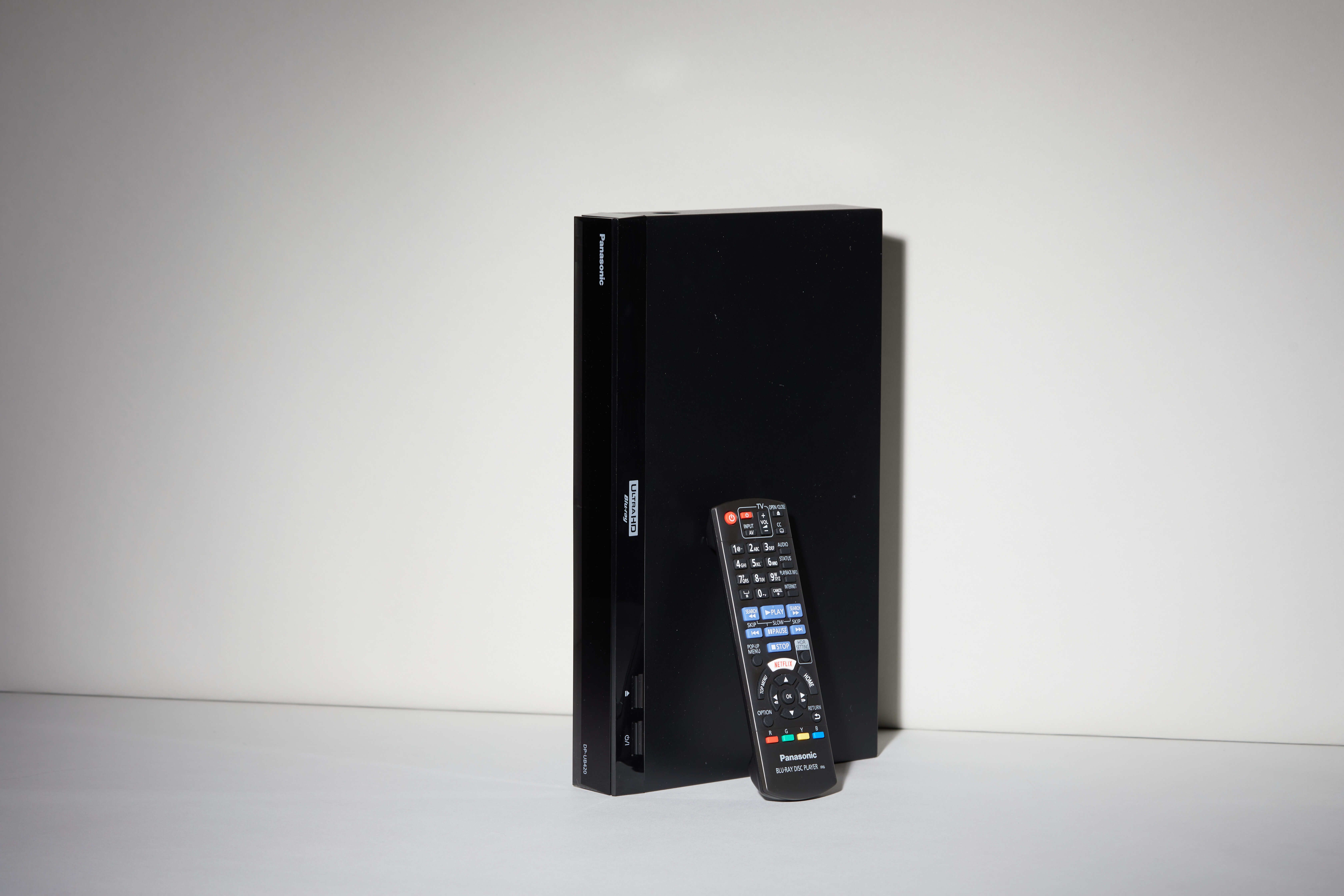 Where to buy vertical blu ray player? (great deals online)