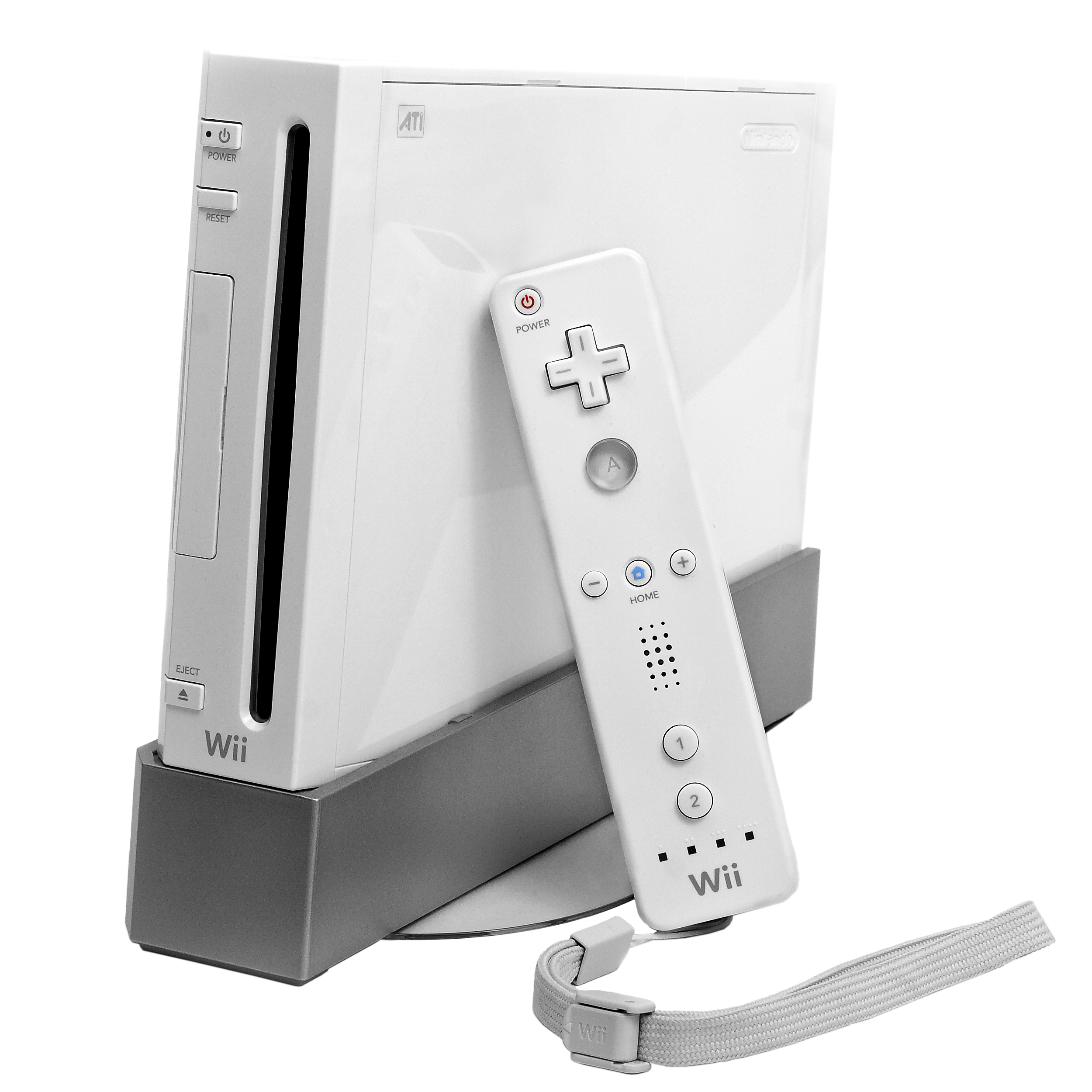 Wii Console Hack: Step by Step Tutorial