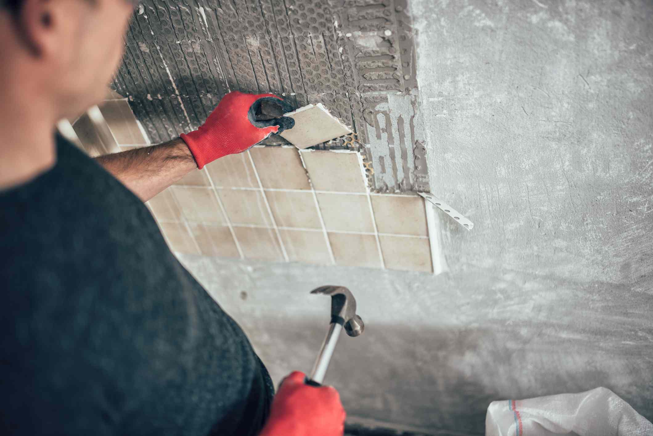 Trying to delete a tile from app but its stuck? Learn how to remove any tile easily.
