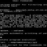 What is Linux strings command and how it helps view file texts