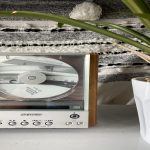 Old CDs to digital? Use your compact disc player with USB quick and easy.