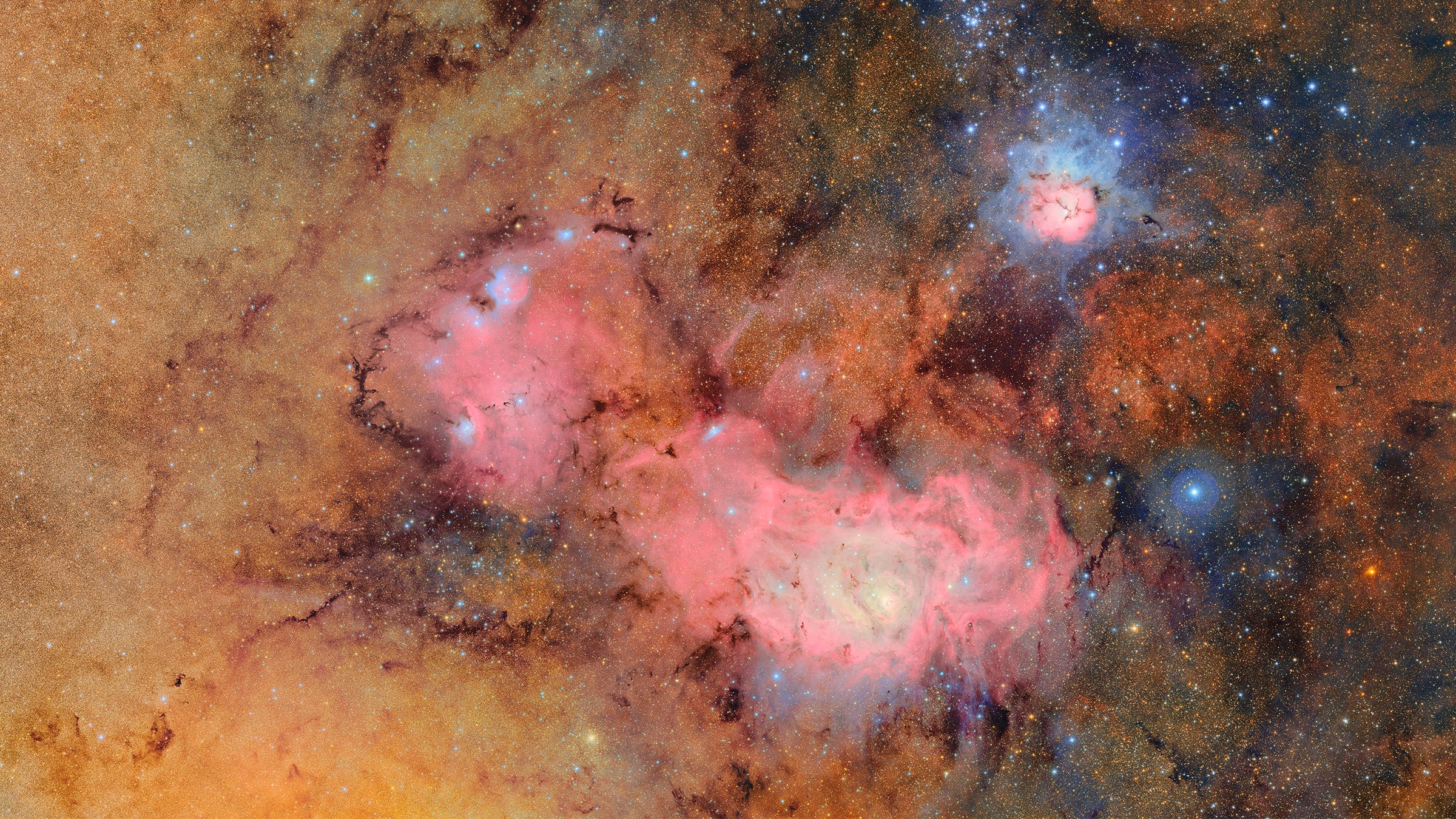 Which companys camera filmed the first live space video find out the amazing discovery