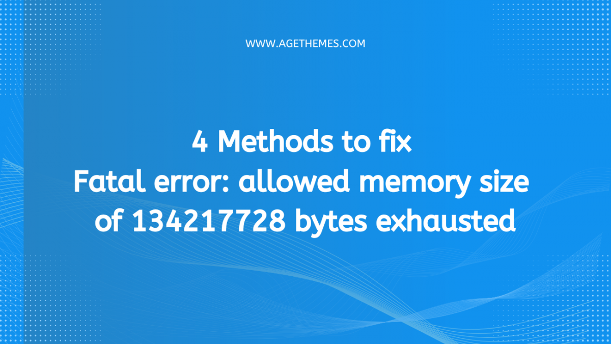 How big is 134217728 bytes? (Quickly understand this storage amount)