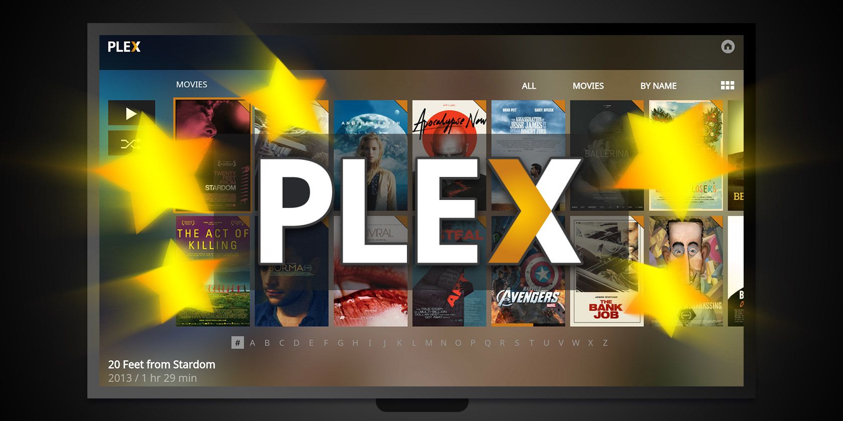 Best way run plex on switch switch with our simple tips and tools