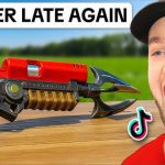 Fast update hssgamestick? Yes!