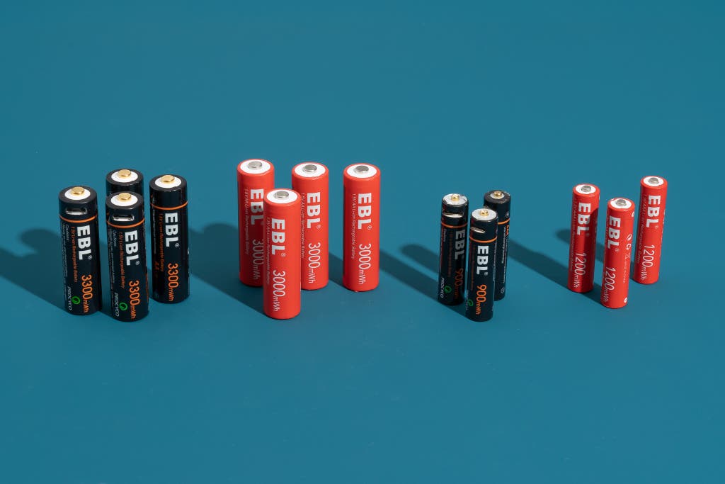 Best Detachable Battery Brands Compare Top 5 Picks for Long Life