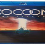 Is cocoon blu ray picture quality great? See the stunning visual upgrade on cocoon blu ray.