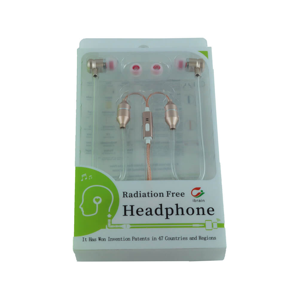 Air tube earpiece: how it works for you (Understanding its simple design for safer sound quality)