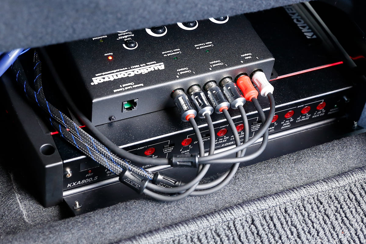 How can a d amp give you amazing power? Learn why its a top pick for efficient audio.