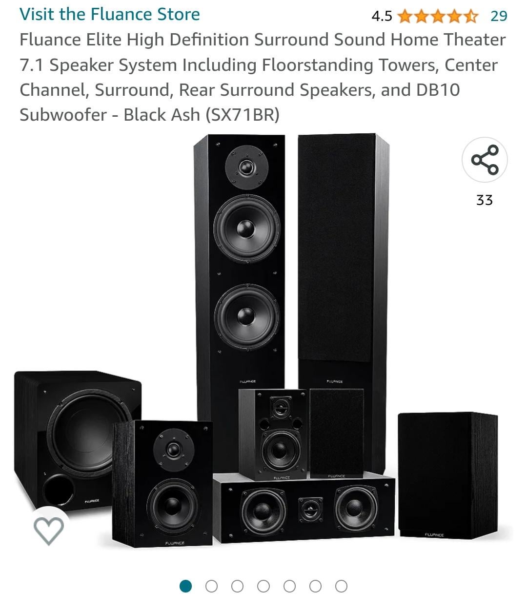 Cheap Sound System How to Choose? Compare Speakers Now!