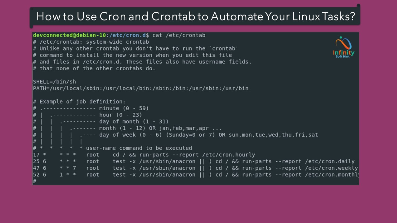 Best editor for crontab change? Compare these 3 popular tools