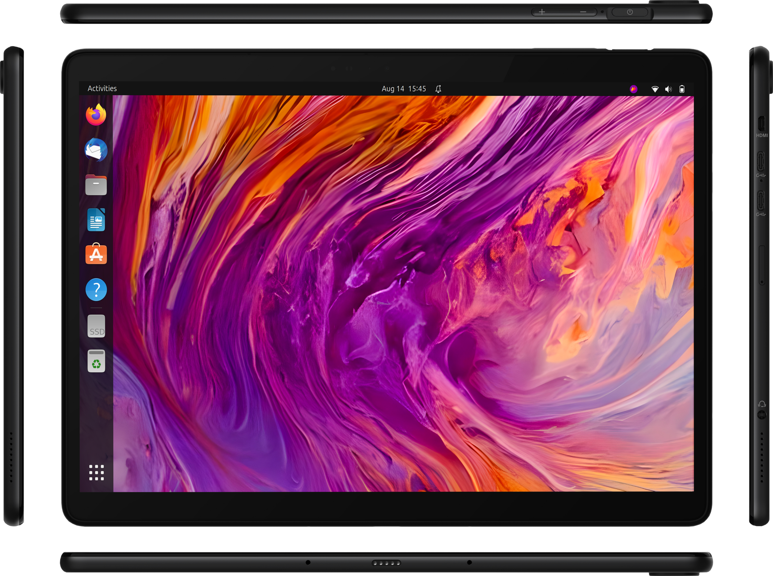 Find the best linux distro for your tablet easy selection tips and reviews