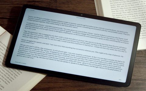 Need the best ebook reader for manga on a budget? Here are affordable choices that work great.