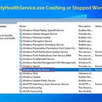 Wondering what is sihost exe? Lets explain its job and if it is safe for your PC.