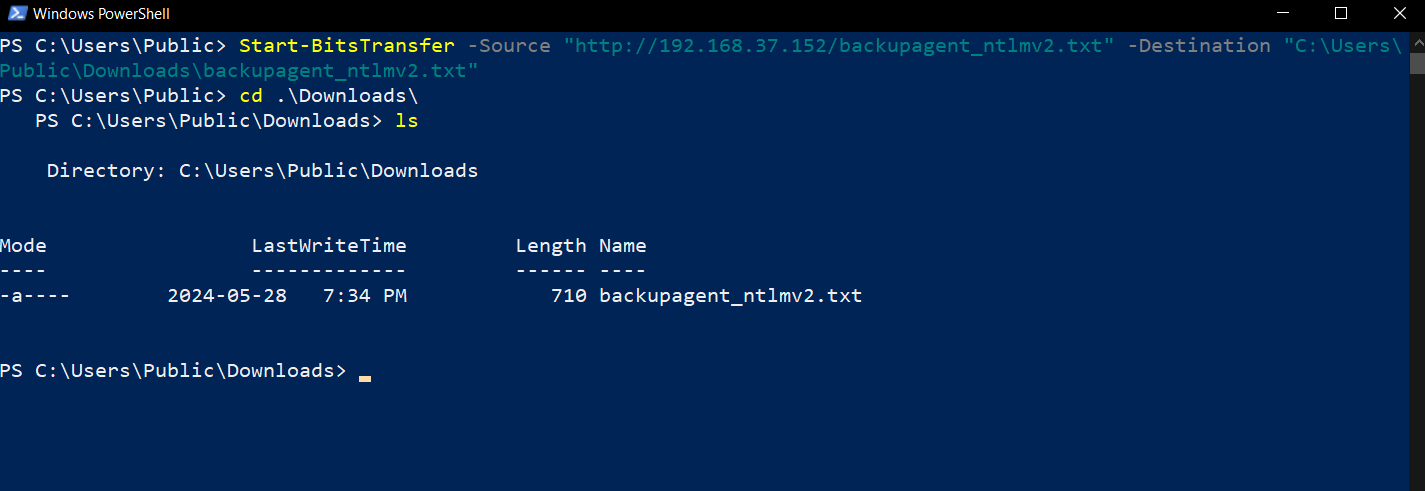 Need to download file from powershell today? Learn the quickest and most straightforward method in our guide.