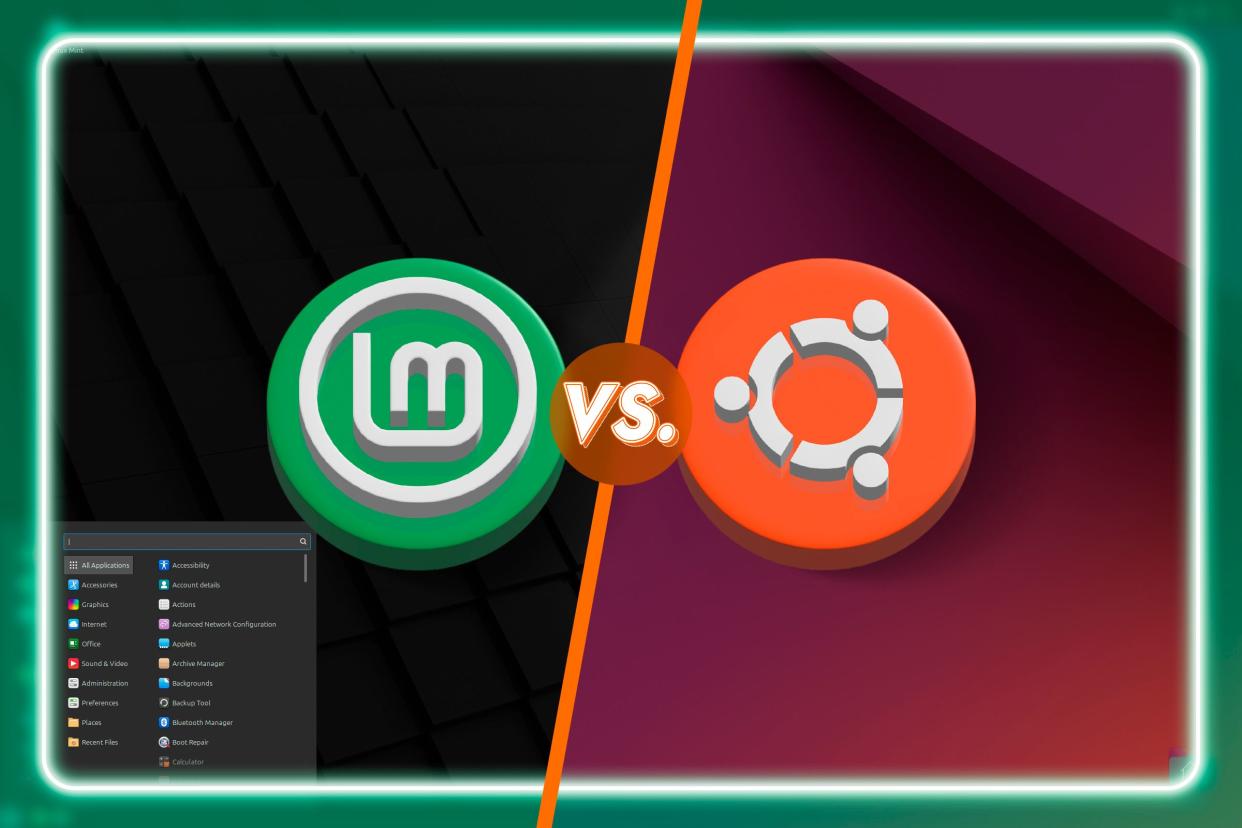 Ubuntu vs Linux Mint for new users, whats the real difference? Lets make it easy to understand.