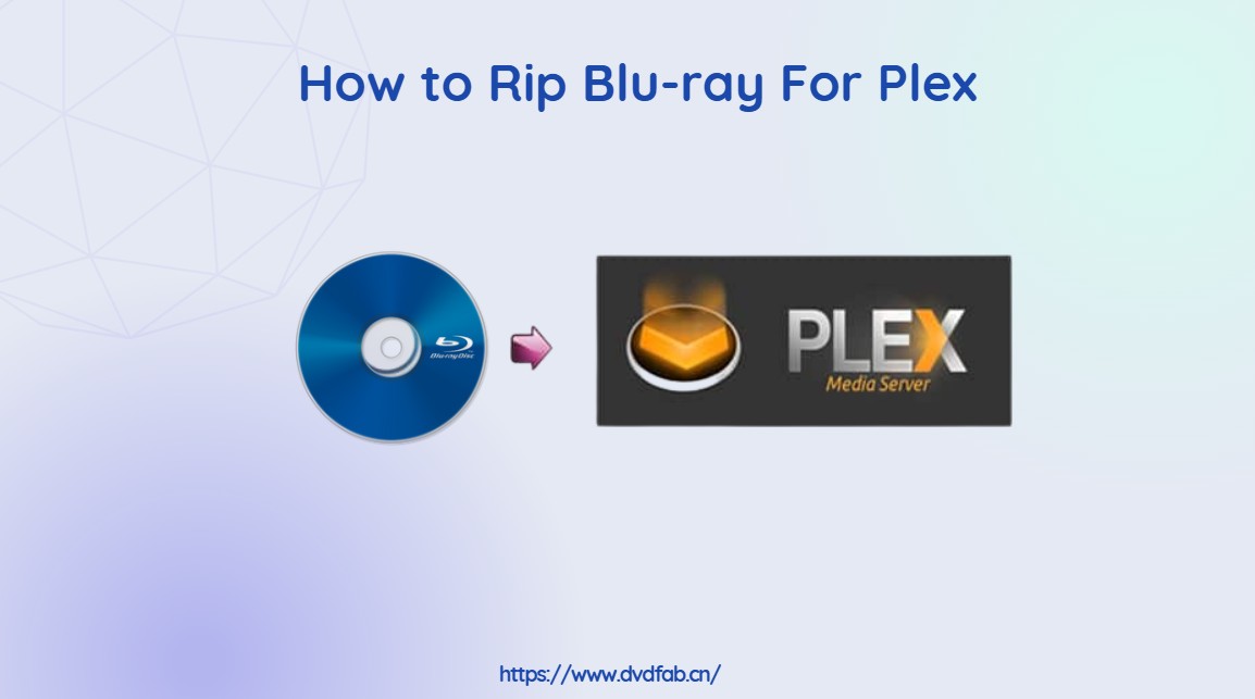 Whats the best method for how to rip blu ray for plex? We explain the easiest way right here.