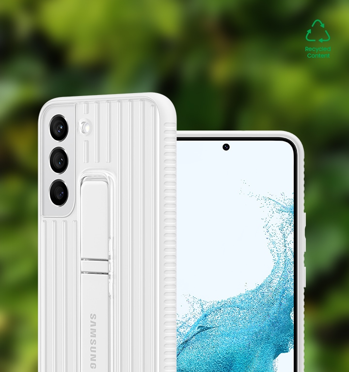 Protect your phone with an s22 casing? (This is why getting an s22 casing is a smart move for your S22)