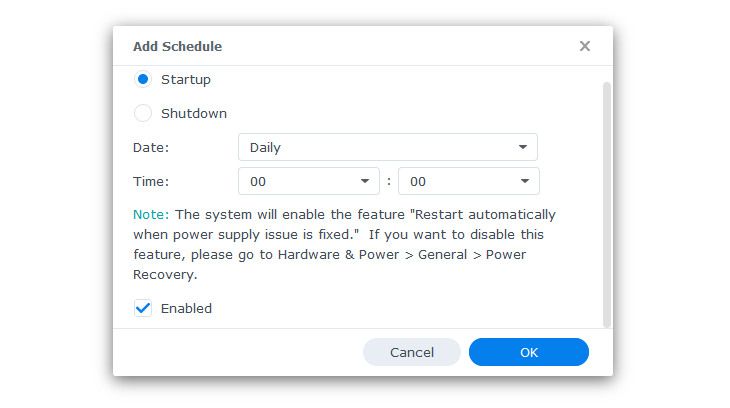 Is your nas synology shutdown not working properly? Here are some common reasons and easy solutions.