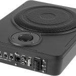 Under couch subwoofer benefits why this hidden bass works well