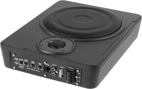 Under couch subwoofer benefits why this hidden bass works well