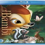 Is Snow White Blu Ray a nice gift? Yes, its a great present for Disney fans!