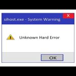 Why is sihost.exe running so much? Find out what it does and if you should worry.