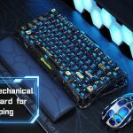 Is gasket mount actually better? Lets compare it simply so you can choose your next keyboard.