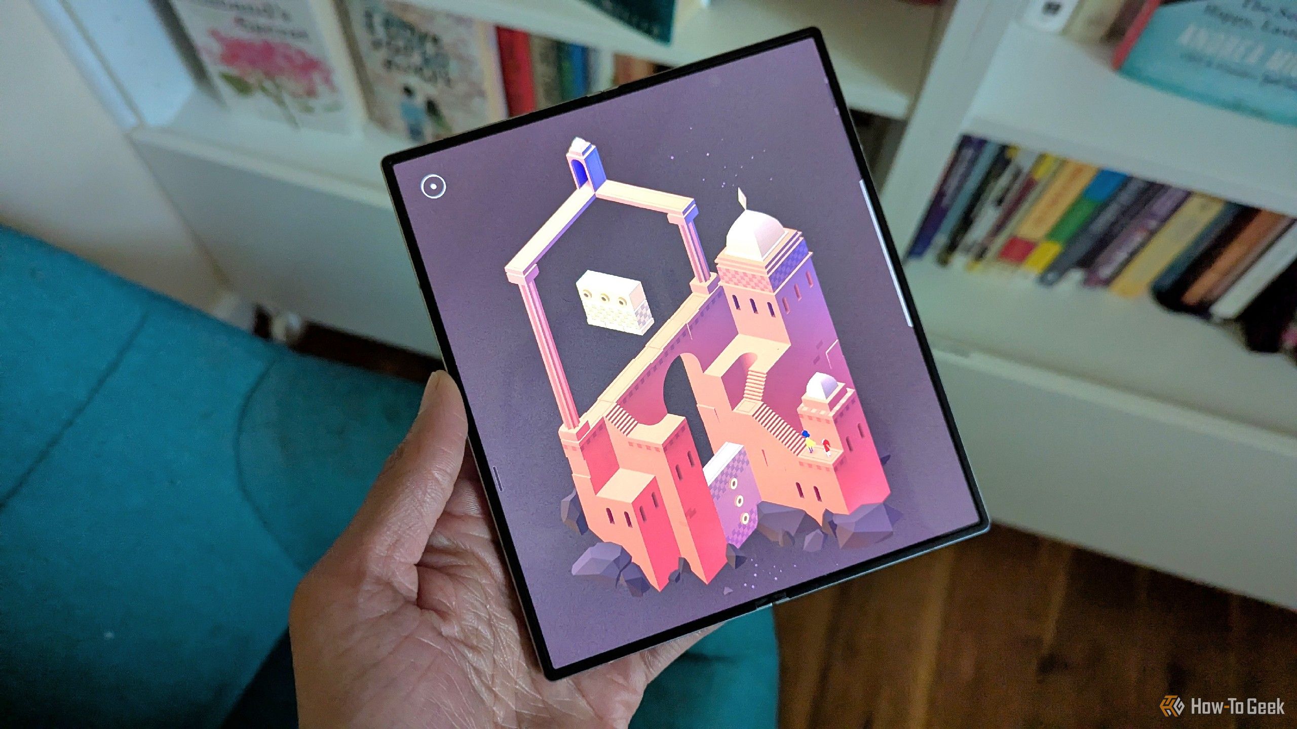 Games Similar to Monument Valley Find Your Next Mobile Adventure