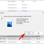 Solve .minikube Delete Problems Force Remove Win11 Folder