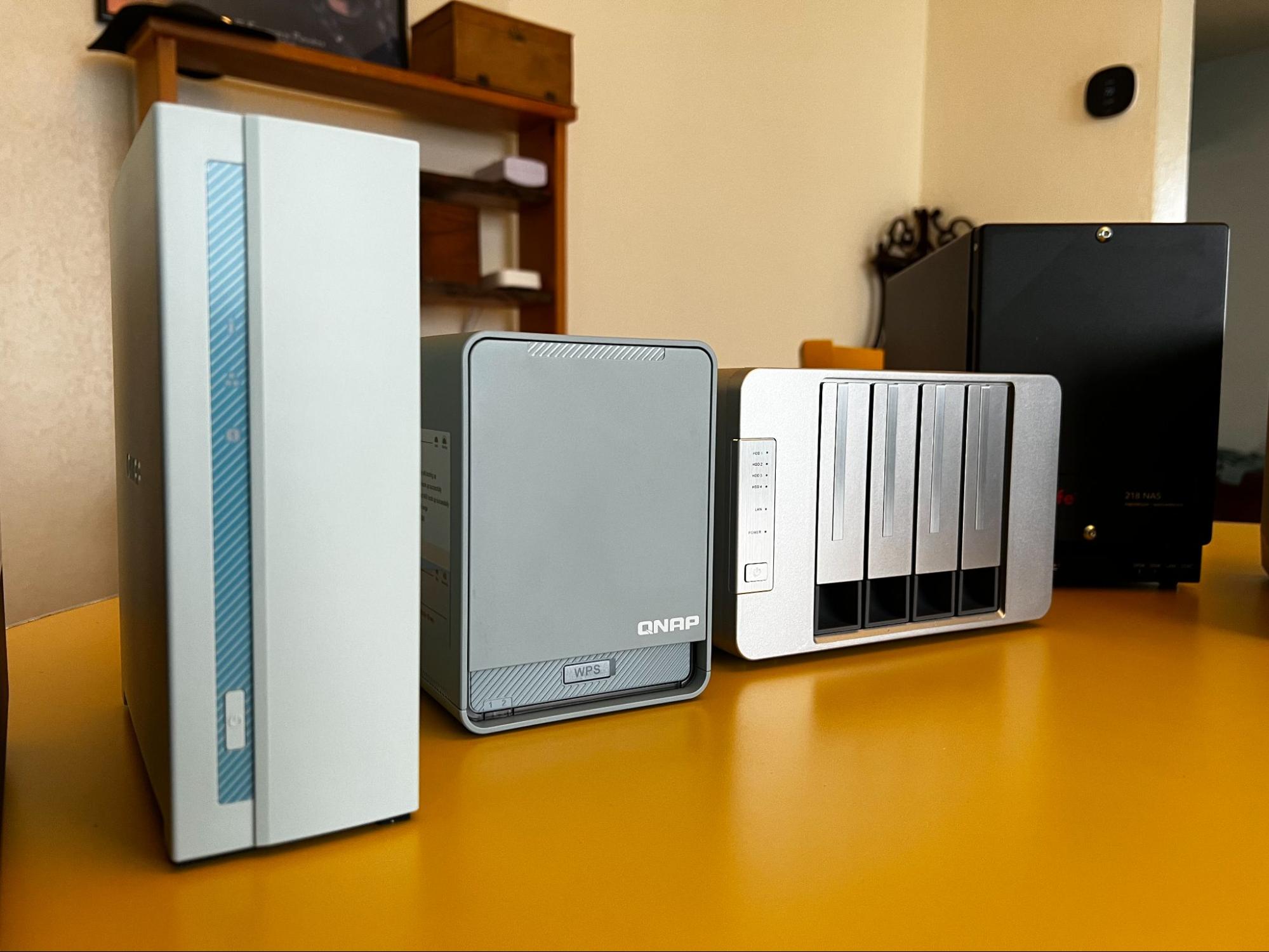 How do I pick the best processor for NAS for pure speed? (Tips to get seriously fast performance from your network storage)