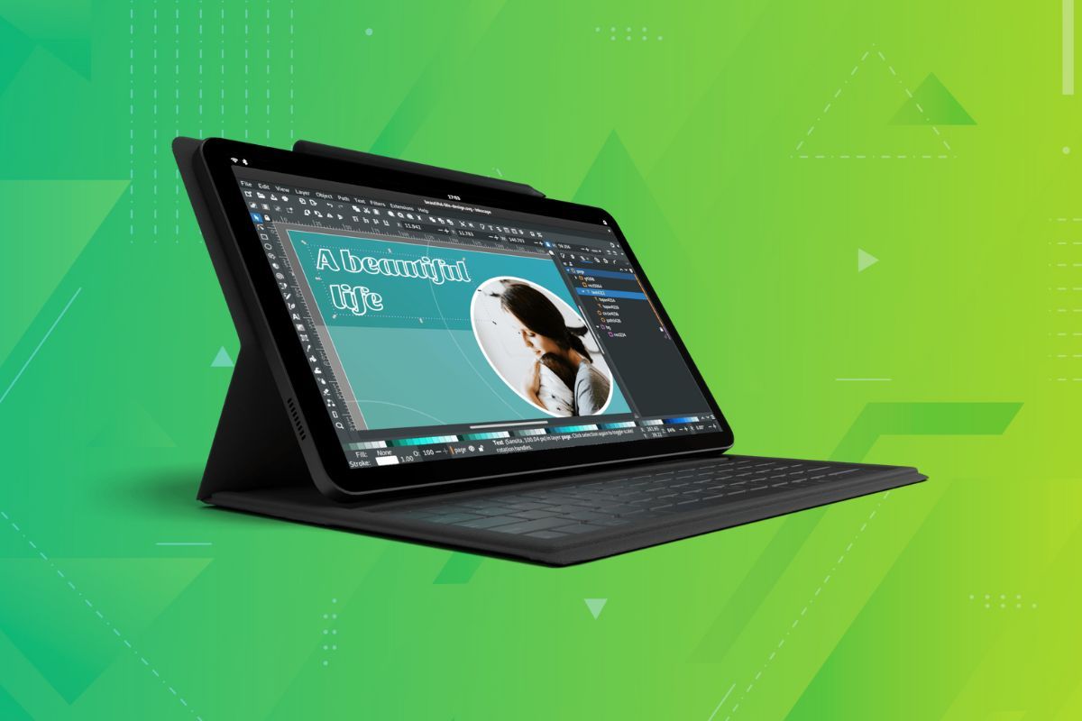 Whats the actual best linux for tablet pc? Discover distros perfect for daily tablet use.