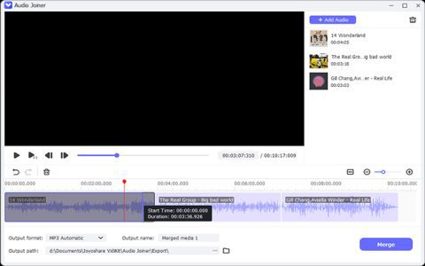 How to merge wav files easily (A quick guide for beginners to combine audio)