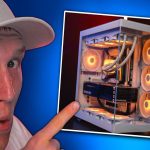 Top PC Case for Moving Vehicles: Reviews and Comparisons