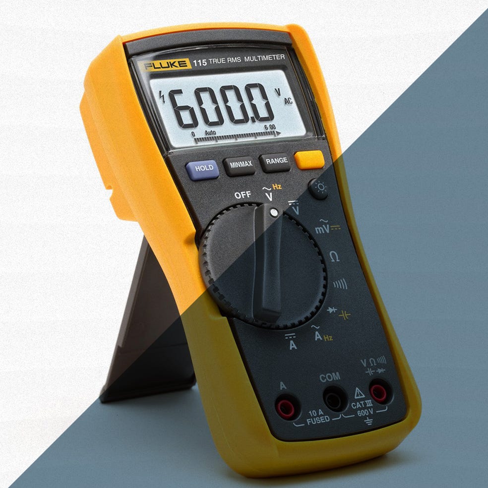 Which dca multimeter should I buy for home use? Check out these top picks for accurate readings.
