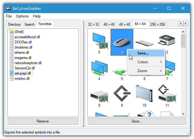 Best free exe icon extractor tools find the right one here