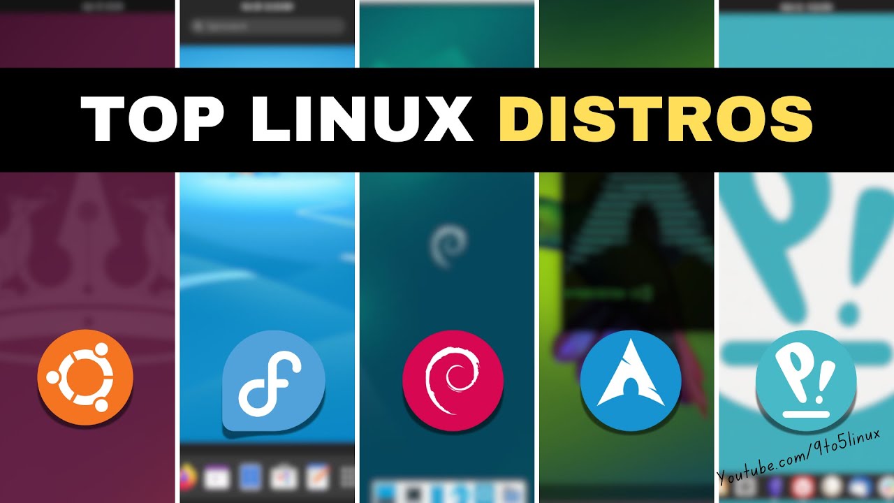 Best Linux Tablet OS for Speed Lightweight Options That Perform