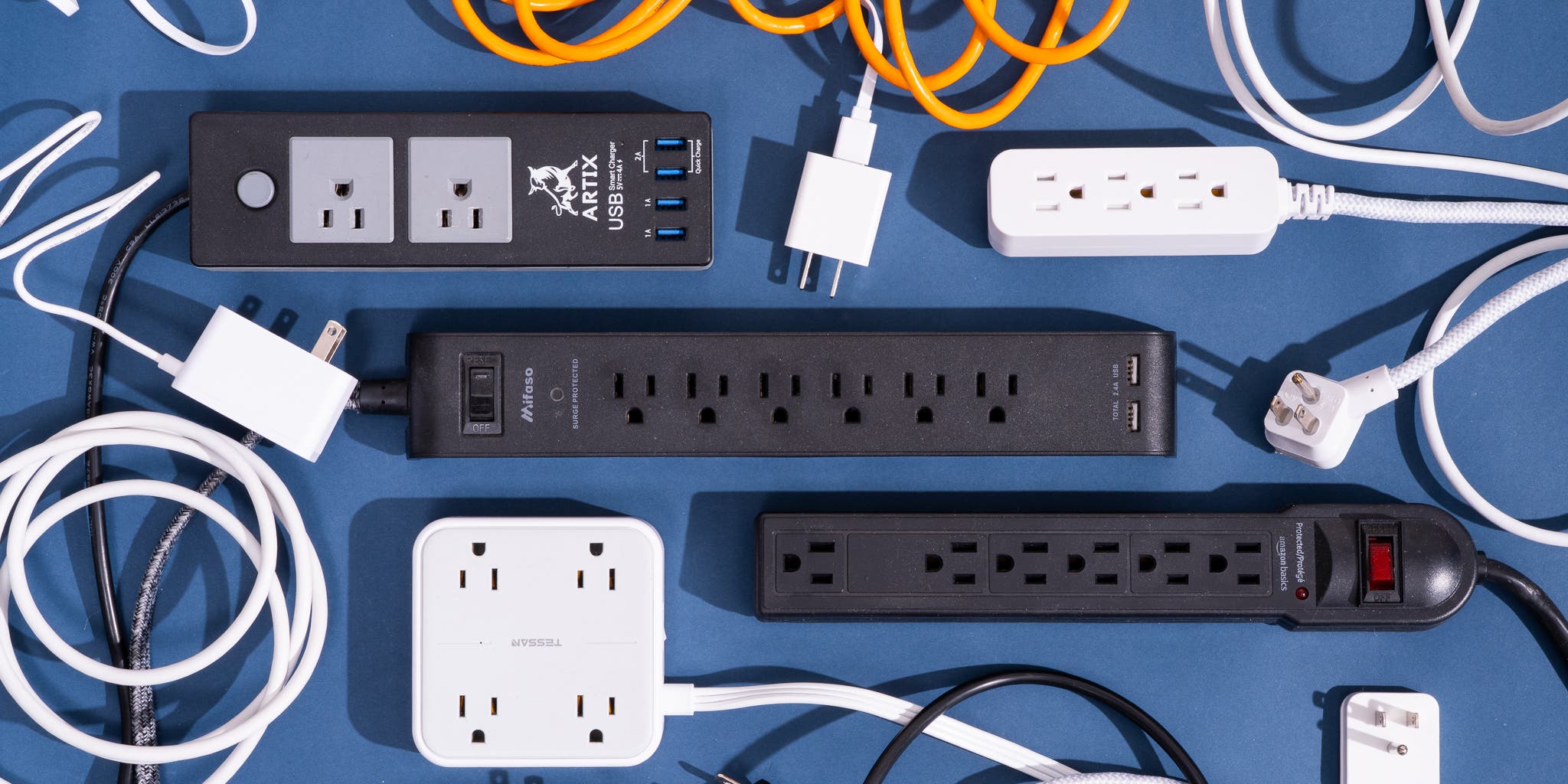 Surge Protector Plugged into Surge Protector Safe? Find Out Truth Now!