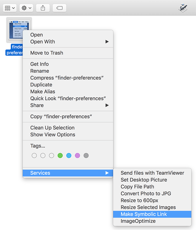 How to Create a Mac Soft Link (Easy Steps for All Mac Users)