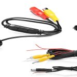 Why install a car radio with rear camera in your car? Get better safety and an easier drive!