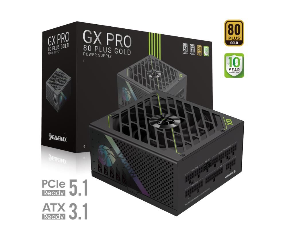 Buying Guide: Gold or Platinum Power Supply - 5 Key Differences Explained!
