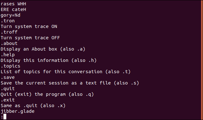 What is Linux strings command and how it helps view file texts