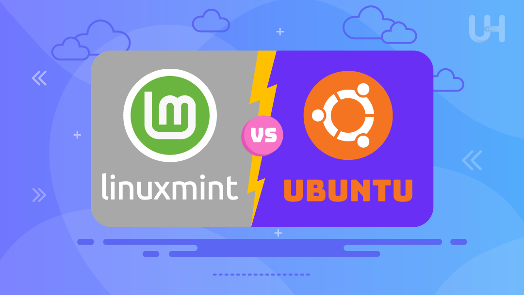 Ubuntu vs Linux Mint for new users, whats the real difference? Lets make it easy to understand.