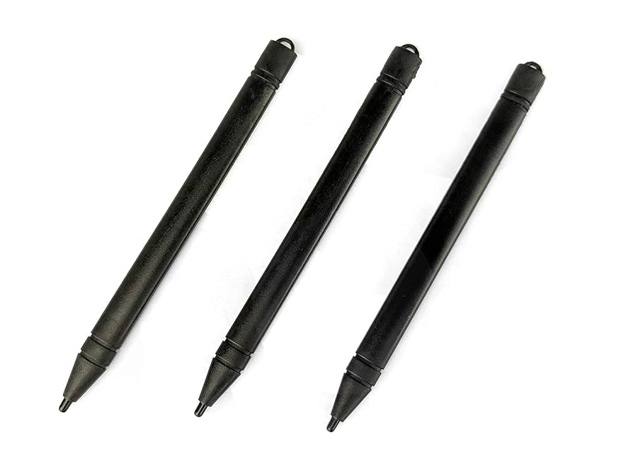 Lost your stylus and need a replacement stylus pen? (Here's how to pick one that works perfectly for you)