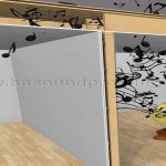 Do downstairs neighbors hear subwoofers from your apartment? Easy tips to stop that bass bothering them.