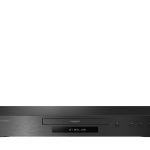 What is the best multi disc DVD player blu ray to buy now?